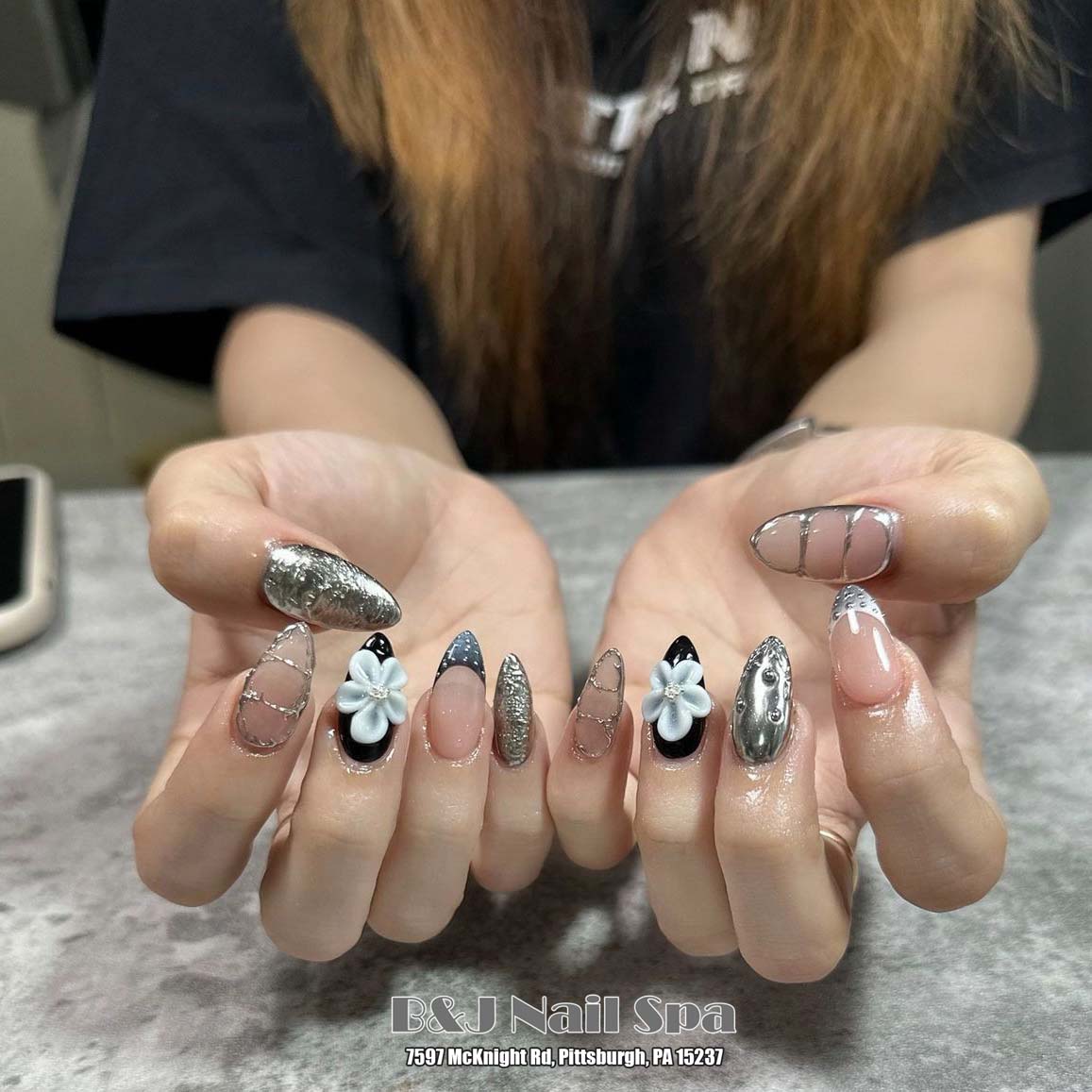 Nail Art April 2026 – Fresh Design Inspiration